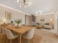 Недвижимость Apartment 3 bedrooms for sale in Mondercange: 1