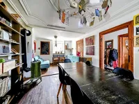 Недвижимость Detached house 5 bedrooms for sale in Merscheid (Putscheid): 2