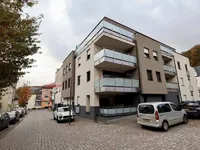 Недвижимость Apartment 2 bedrooms for sale in Niederkorn: 1