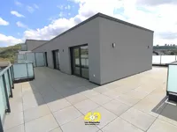 Недвижимость Penthouse 1 bedroom for sale in Luxembourg-Beggen: 1