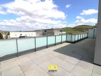 Недвижимость Penthouse 1 bedroom for sale in Luxembourg-Beggen: 2