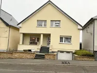 Недвижимость Detached house 3 bedrooms for sale in Clemency: 1