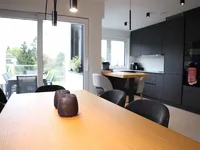 Недвижимость Penthouse 2 bedrooms for sale in Dudelange: 7