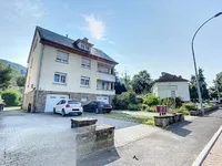 Недвижимость Apartment 2 bedrooms for sale in Luxembourg-Beggen: 1