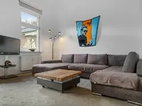 Недвижимость Apartment 2 bedrooms for sale in Luxembourg-Neudorf: 3