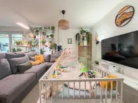 Недвижимость Apartment 2 bedrooms for sale in Luxembourg-Cents: 4