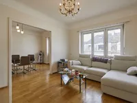 Недвижимость Apartment 2 bedrooms for sale in Luxembourg-Merl: 1
