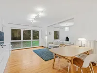 Недвижимость Apartment for sale in Luxembourg-Beggen: 1