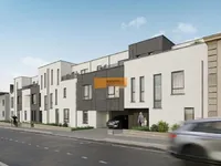 Недвижимость Apartment 2 bedrooms for sale in Bascharage: 1