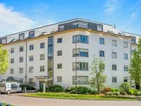Недвижимость Apartment 2 bedrooms for sale in Luxembourg-Cents: 1