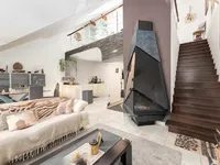 Недвижимость Apartment 2 bedrooms for sale in Reckange-Sur-Mess: 1