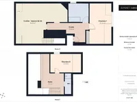 Недвижимость Apartment 2 bedrooms for sale in Reckange-Sur-Mess: 2