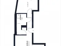 Недвижимость Apartment 1 bedroom for sale in Clervaux: 4
