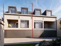 Недвижимость Duplex 2 bedrooms for sale in Nospelt: 1