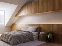 Недвижимость Duplex 2 bedrooms for sale in Nospelt: 4