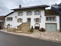 Недвижимость House 4 bedrooms for sale in Dillingen: 1