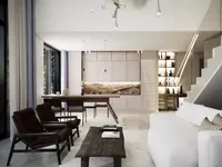 Недвижимость Duplex 3 bedrooms for sale in Belval: 5