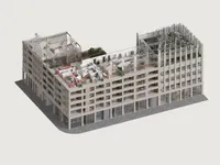 Недвижимость Duplex 3 bedrooms for sale in Belval: 6