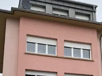 Недвижимость Apartment 2 bedrooms for sale in Luxembourg-Bonnevoie: 1