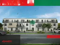 Недвижимость Apartment 2 bedrooms for sale in Capellen: 1