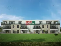 Недвижимость Apartment 2 bedrooms for sale in Capellen: 2