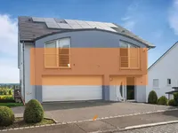 Недвижимость Detached house 5 bedrooms for sale in Niederanven: 1