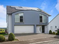 Недвижимость Detached house 5 bedrooms for sale in Niederanven: 2