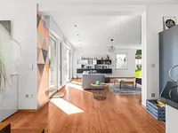 Недвижимость Detached house 5 bedrooms for sale in Niederanven: 4