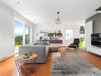 Недвижимость Detached house 5 bedrooms for sale in Niederanven: 5