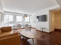Недвижимость Apartment 3 bedrooms for sale in Luxembourg-Centre ville: 1