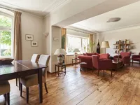 Недвижимость House 5 bedrooms for sale in Biwer: 5