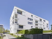 Недвижимость Apartment 2 bedrooms for sale in Luxembourg-Kirchberg: 1