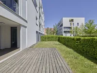 Недвижимость Apartment 2 bedrooms for sale in Luxembourg-Kirchberg: 2