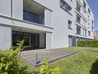 Недвижимость Apartment 2 bedrooms for sale in Luxembourg-Kirchberg: 6