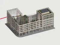 Недвижимость Studio for sale in Belval: 2