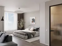 Недвижимость Studio 1 bedroom for sale in Belval: 2