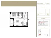 Недвижимость Studio 1 bedroom for sale in Belval: 4