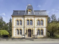 Недвижимость Townhouse 6 bedrooms for sale in Mondorf-Les-Bains: 1