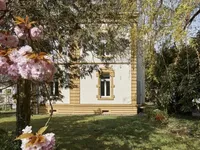 Недвижимость Townhouse 6 bedrooms for sale in Mondorf-Les-Bains: 2