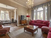 Недвижимость Townhouse 6 bedrooms for sale in Mondorf-Les-Bains: 5