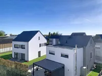 Недвижимость Apartment 2 bedrooms for sale in Berdorf: 7