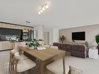 Недвижимость Apartment 3 bedrooms for sale in Schrassig: 3