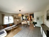 Недвижимость Apartment 1 bedroom for sale in Differdange: 3
