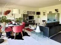 Недвижимость Penthouse 2 bedrooms for sale in Helmdange: 4