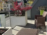 Недвижимость Penthouse 2 bedrooms for sale in Helmdange: 7