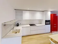 Недвижимость Semi-detached house 2 bedrooms for sale in Luxembourg-Weimerskirch: 4