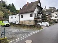 Недвижимость Detached house 4 bedrooms for sale in Vianden: 1