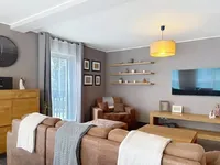 Недвижимость Apartment 2 bedrooms for sale in Weiswampach: 2