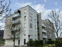 Недвижимость Penthouse 2 bedrooms for sale in Luxembourg-Beggen: 1