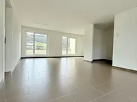 Недвижимость Penthouse 2 bedrooms for sale in Luxembourg-Beggen: 2